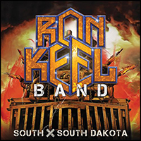 Keel - South X South Dakota