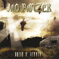 Jag Panzer - Chain Of Command