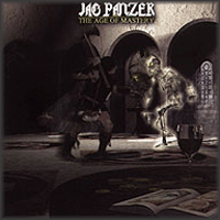 Jag Panzer - The Age Of Mastery