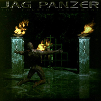 Jag Panzer - The Fourth Judgement