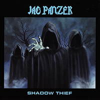Jag Panzer - Shadow Thief (Reissue 2013)