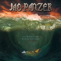 Jag Panzer - The Wreck Of The Edmund Fitzgerald (Single)