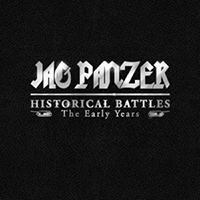 Jag Panzer - Historical Battles: The Early Years (CD 2: Ample Destruction)