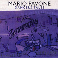 Mario Pavone - Dancers Tales