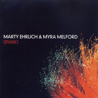 Marty Ehrlich - Spark! (split)