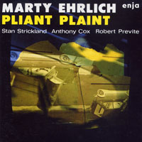 Marty Ehrlich - Pliant Plaint