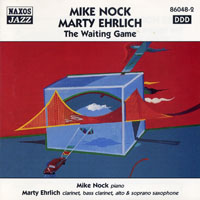 Marty Ehrlich - The Waiting Game