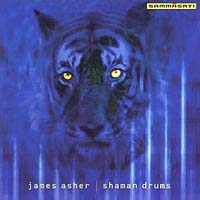 James Asher - Shaman Drums