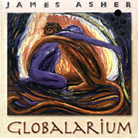 James Asher - Globalarium