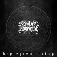 Sombre Labyrinthe - Heptagram Rising