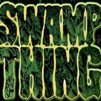 Swamp Thing (USA) - Swamp Thing (EP)