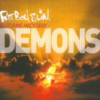 Fatboy Slim - Demons (Stanton Warriors)