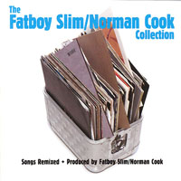 Fatboy Slim - The Fatboy Slim, Norman Cook Collection