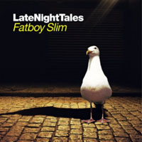 Fatboy Slim - Late Night Tales: Fatboy Slim