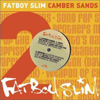 Fatboy Slim - Camber Sands (EP)