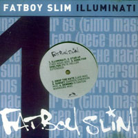 Fatboy Slim - Illuminati (EP)