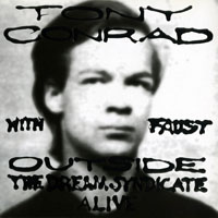 Faust (DEU, Wumme) - Outside The Dream Syndicate Alive