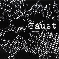 Faust (DEU, Wumme) - The Wumme Years, 1970-73 (CD 4: 71 Minutes)