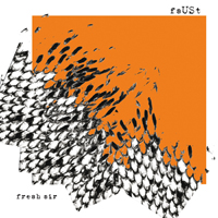 Faust (DEU, Wumme) - Fresh Air