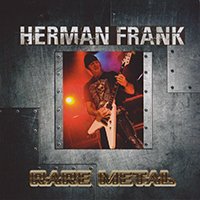 Herman Frank - Rare Metal