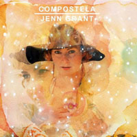 Jennifer Grant - Compostela