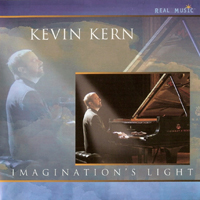 Kevin Kern - Imagination's Light
