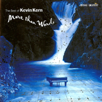 Kevin Kern - More Than Words: The Best Of Kevin Kern