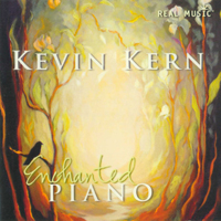Kevin Kern - Enchanted Piano