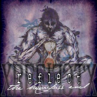 Reflect - The Hourglass End