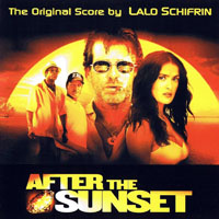 Lalo Schifrin - After The Sunset