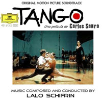Lalo Schifrin - Tango