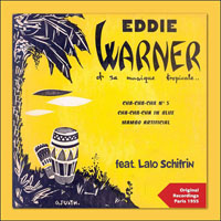 Lalo Schifrin - Eddie Warner feat. Lalo Schifrin - Et Sa Musique Tropicale