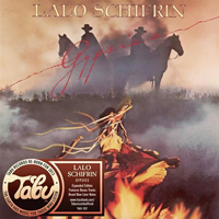 Lalo Schifrin - Gypsies (Expanded Edition 2014)