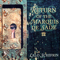 Lalo Schifrin - Return Of The Marquis De Sade
