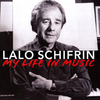 Lalo Schifrin - My Life In Music (4 Cd Box-Set) [Cd 2]