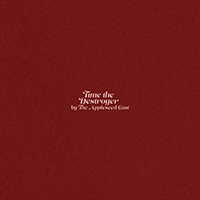 Appleseed Cast - Time The Destroyer (Single)