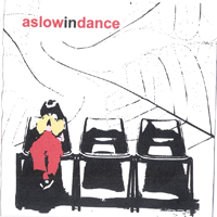 A Slow In Dance - We Hate This But We Need To Survive