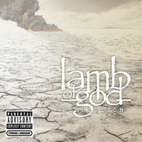 Lamb Of God - Resolution