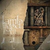 Lamb Of God - Sturm Und Drans