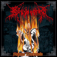 Behead Demons - Satanas Destronado