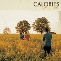 Calories - Adventuring