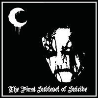 Leviathan (USA, CA) - The First Sublevel Of Suicide