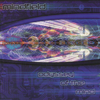 Mindfield - Odyssey Of The Mind (CD 1)