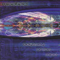 Mindfield - Odyssey Of The Mind (CD 2)