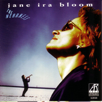 Jane Ira Bloom - The Nearness