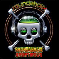 Soundaholix - Anonymous