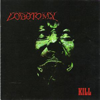 Lobotomy (SWE) - Kill