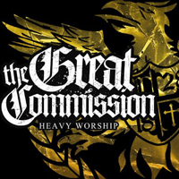 Great Commission - Heavy Worship