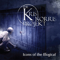 Kris Norris Projekt - Icons Of The Illogical