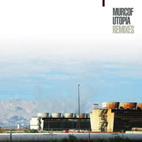 Murcof - Utopia Remixes (Single)